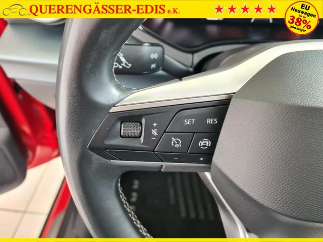 Seat Arona Xperience 1.0TSI DAB LED FullLink ParkLenk 