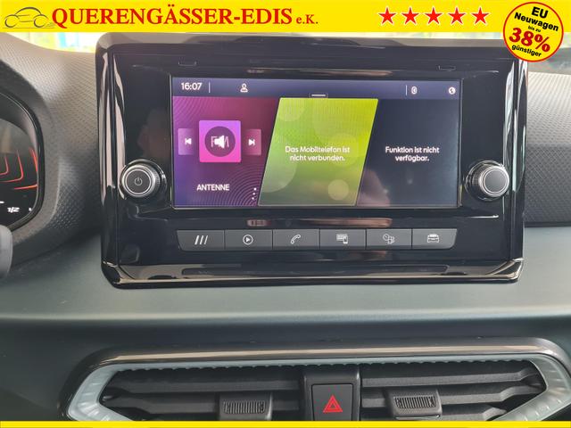 Seat Arona Xperience 1.0TSI DAB LED FullLink ParkLenk 