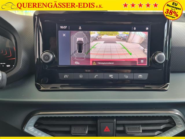 Seat Arona Xperience 1.0TSI DAB LED FullLink ParkLenk 