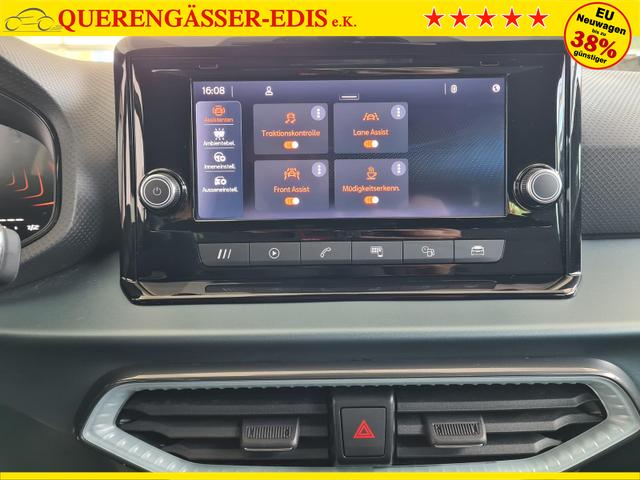 Seat Arona Xperience 1.0TSI DAB LED FullLink ParkLenk 