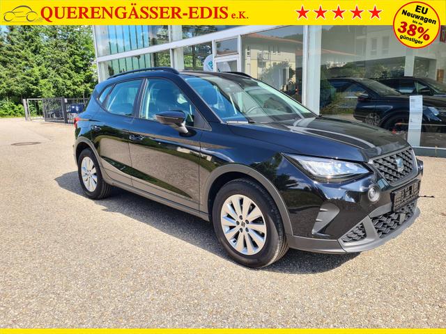 Seat Arona Style 1.0 TSI LED DAB PDC GRA FUllLink 