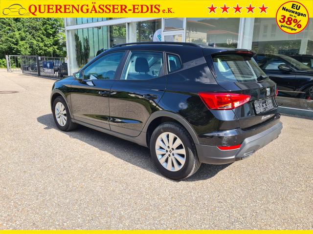 Seat Arona Style 1.0 TSI LED DAB PDC GRA FUllLink 