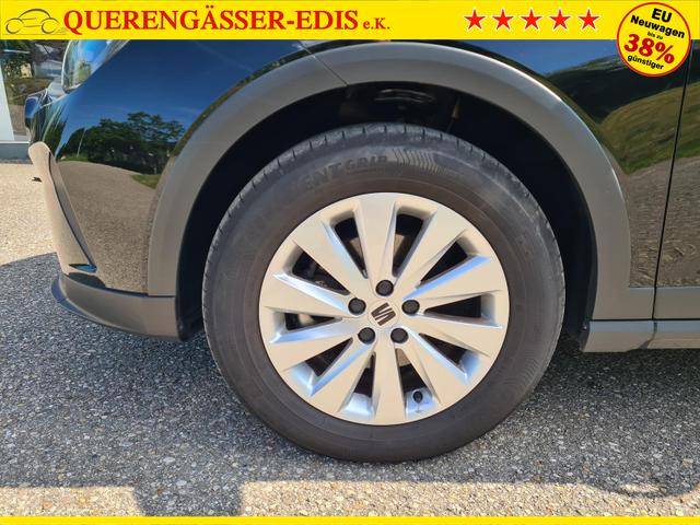 Seat Arona Style 1.0 TSI LED DAB PDC GRA FUllLink 