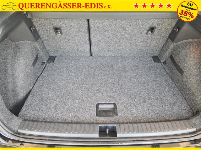 Seat Arona Style 1.0 TSI LED DAB PDC GRA FUllLink 