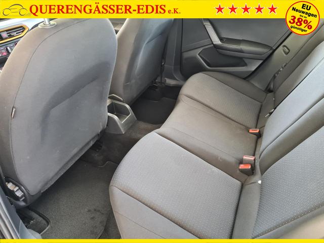 Seat Arona Style 1.0 TSI LED DAB PDC GRA FUllLink 