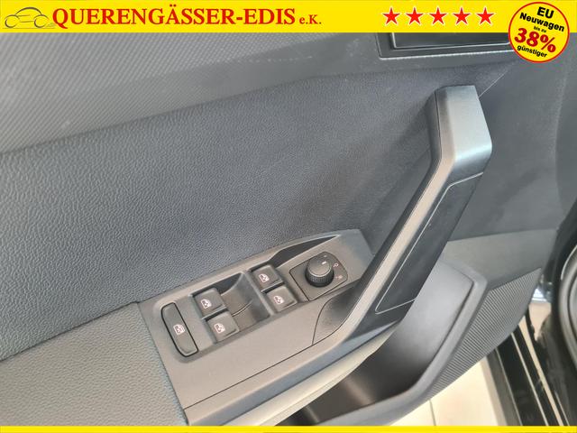 Seat Arona Style 1.0 TSI LED DAB PDC GRA FUllLink 