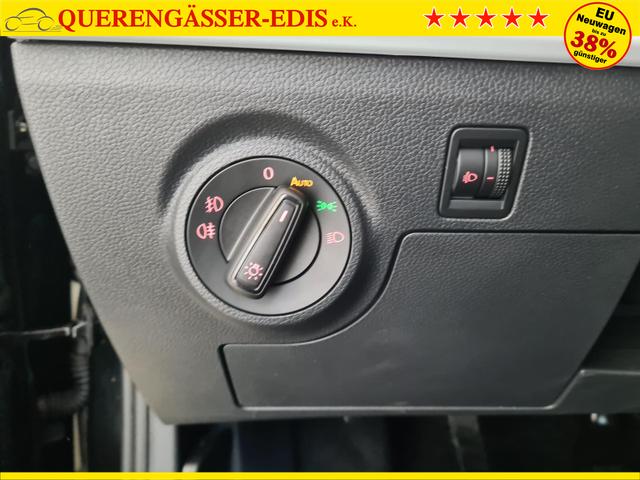 Seat Arona Style 1.0 TSI LED DAB PDC GRA FUllLink 