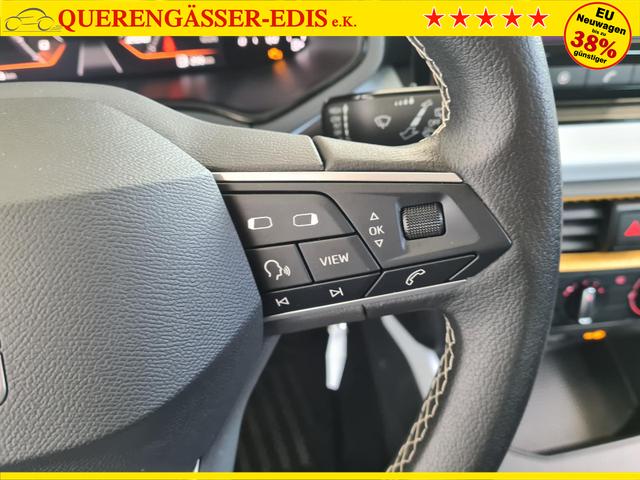 Seat Arona Style 1.0 TSI LED DAB PDC GRA FUllLink 