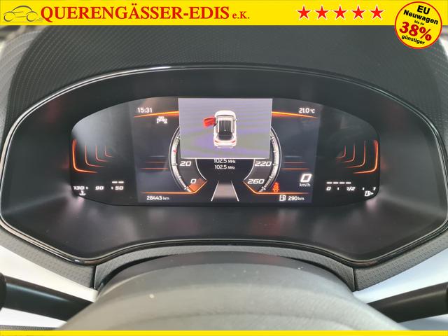 Seat Arona Style 1.0 TSI LED DAB PDC GRA FUllLink 