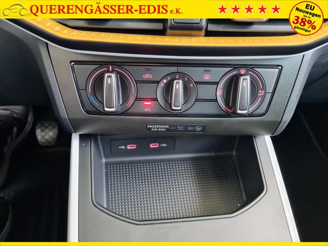 Seat Arona Style 1.0 TSI LED DAB PDC GRA FUllLink 