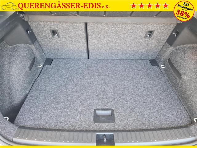 Seat Arona Style 1.0 TSI LED DAB Alu GRA FullLink PDC 