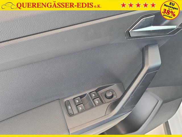 Seat Arona Style 1.0 TSI LED DAB Alu GRA FullLink PDC 