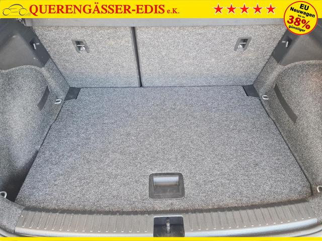 Seat Arona Style 1.0 TSI DSG LED DAB Alu GRA FullLink 