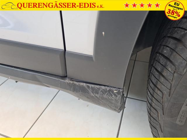 Seat Arona Style 1.0 TSI DSG LED DAB Alu GRA FullLink 