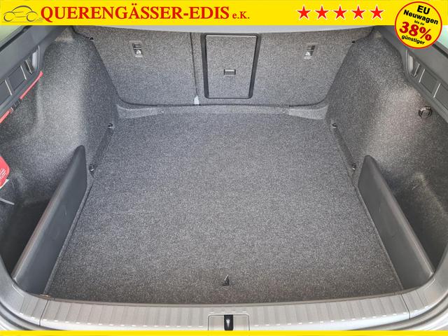 Skoda Octavia Combi 1.5 TSI mHEV 110 kW Selection DSG LED beheizWSS+Lenk 