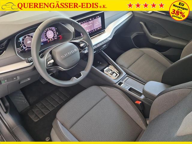 Skoda Octavia Combi 1.5 TSI mHEV 110 kW Selection DSG LED beheizWSS+Lenk 