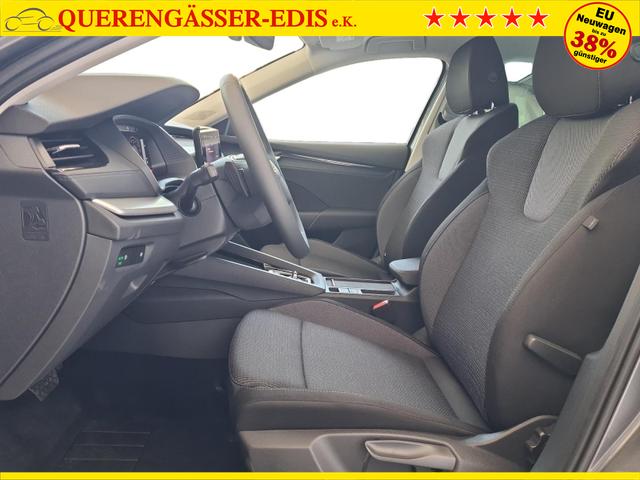 Skoda Octavia Combi 1.5 TSI mHEV 110 kW Selection DSG LED beheizWSS+Lenk 