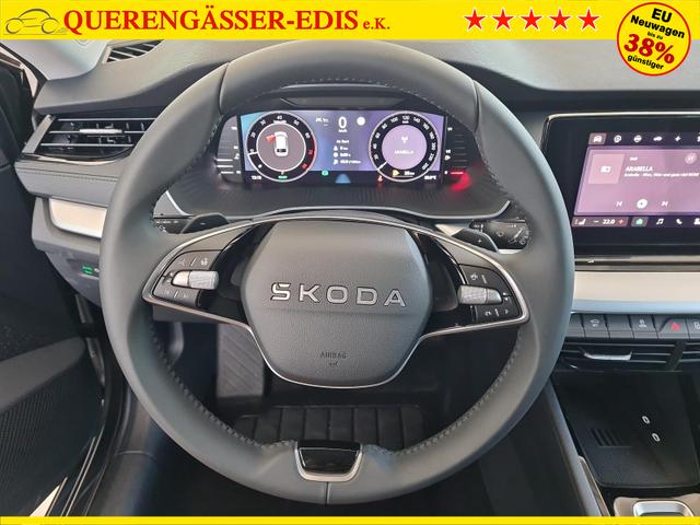 Skoda Octavia Combi 1.5 TSI mHEV 110 kW Selection DSG LED beheizWSS+Lenk 