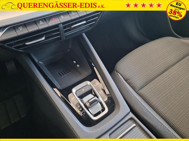 Skoda Octavia Combi 1.5 TSI mHEV 110 kW Selection DSG LED beheizWSS+Lenk 