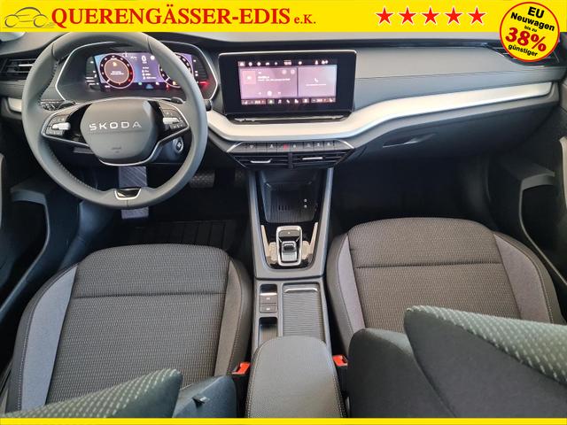 Skoda Octavia Combi 1.5 TSI mHEV 110 kW Selection DSG LED beheizWSS+Lenk 