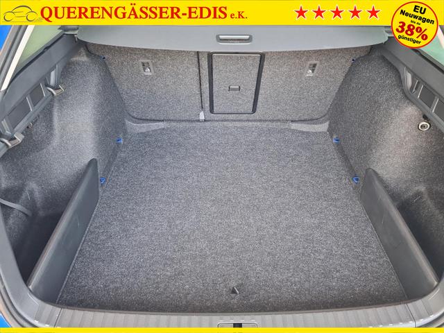 Skoda Octavia Combi 1.5 TSI 85 kW Selection LED DAB 