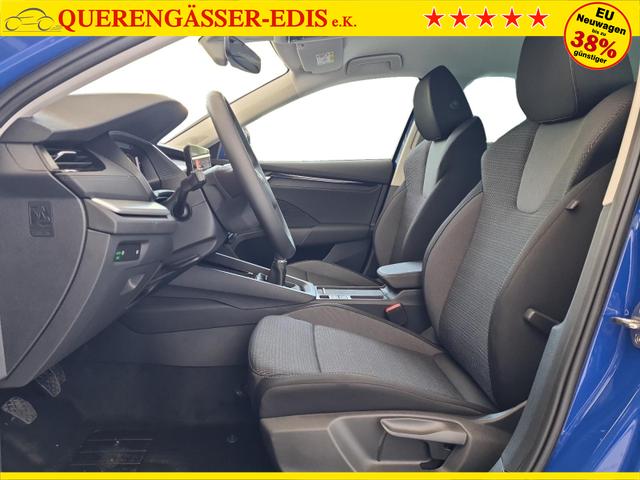 Skoda Octavia Combi 1.5 TSI 85 kW Selection LED DAB 
