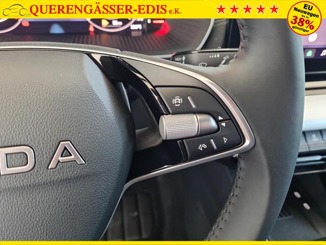 Skoda Octavia Combi 1.5 TSI 85 kW Selection LED DAB 