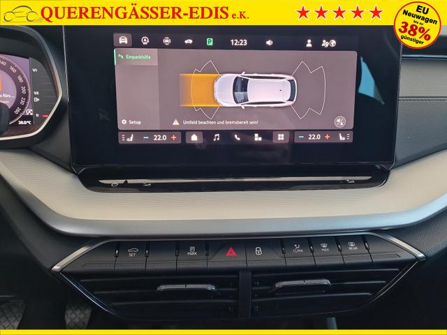 Skoda Octavia Combi 1.5 TSI 85 kW Selection LED DAB 