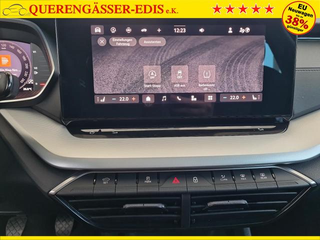 Skoda Octavia Combi 1.5 TSI 85 kW Selection LED DAB 