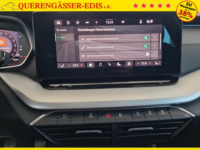 Skoda Octavia Combi 1.5 TSI 85 kW Selection LED DAB 
