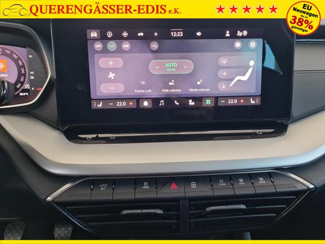 Skoda Octavia Combi 1.5 TSI 85 kW Selection LED DAB 