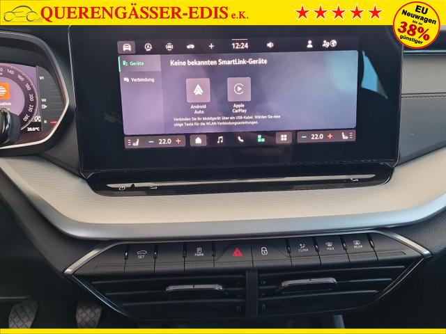 Skoda Octavia Combi 1.5 TSI 85 kW Selection LED DAB 