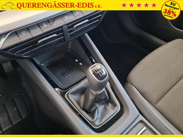 Skoda Octavia Combi 1.5 TSI 85 kW Selection LED DAB 