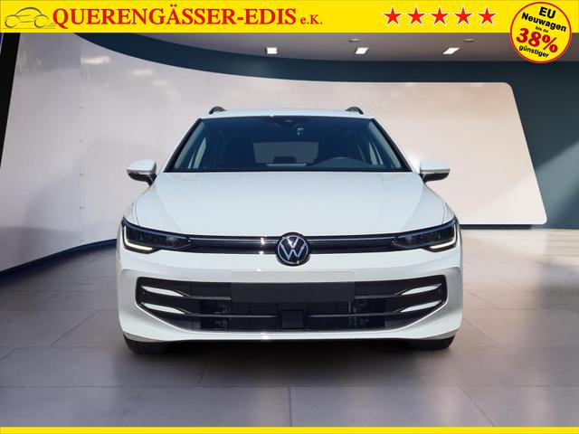 Volkswagen Golf Variant 1.5 eTSI 110 kW Life DSG LED DAB Winter 