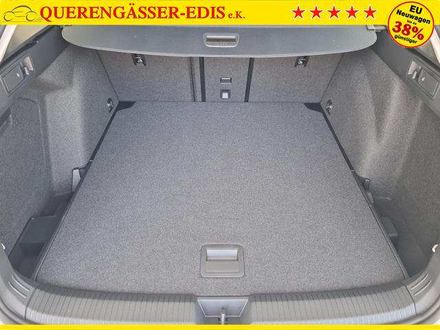 Volkswagen Golf Variant 1.5 eTSI 110 kW Life DSG LED DAB Winter 