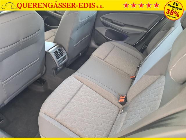Volkswagen Golf Variant 1.5 eTSI 110 kW Life DSG LED DAB Winter 