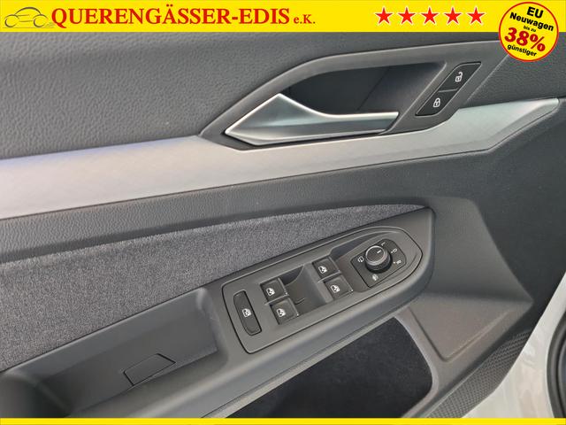 Volkswagen Golf Variant 1.5 eTSI 110 kW Life DSG LED DAB Winter 