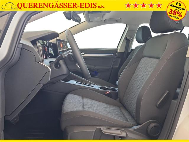 Volkswagen Golf Variant 1.5 eTSI 110 kW Life DSG LED DAB Winter 