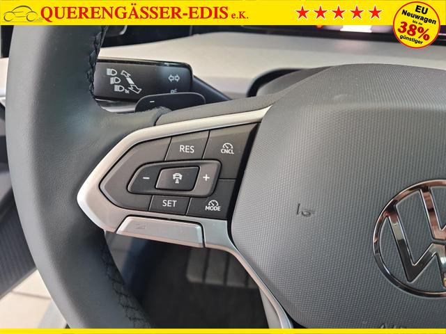 Volkswagen Golf Variant 1.5 eTSI 110 kW Life DSG LED DAB Winter 