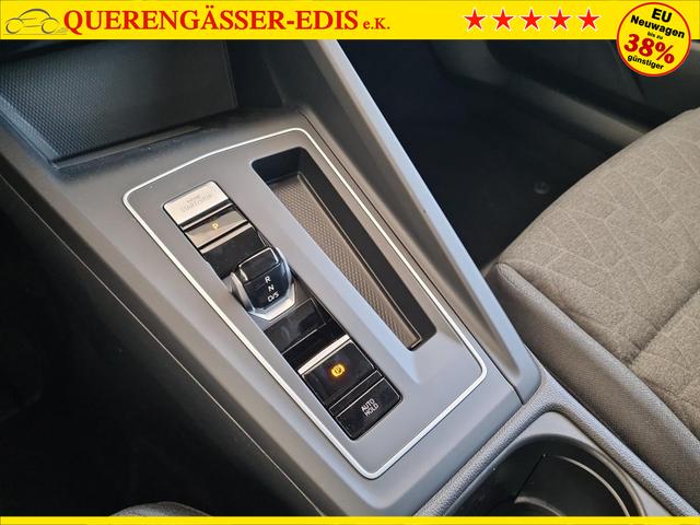 Volkswagen Golf Variant 1.5 eTSI 110 kW Life DSG LED DAB Winter 