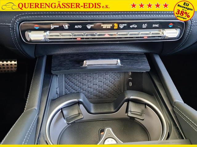 Mercedes-Benz GLE SUV 53 AMG 4Matic+ Coupe (167.361) PremiumPlus AHK 