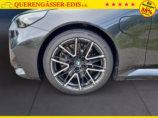 BMW M5 Basis Lim. AHK M Drive FFC DrivAssistPro ParkPro 