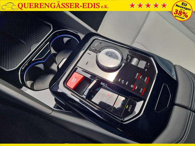 BMW M5 Basis Lim. AHK M Drive FFC DrivAssistPro ParkPro 