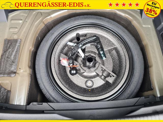 Volkswagen T-Cross 1.0 TSI 85 kW Life DSG AHK R2D Kamera IQ.Drive 