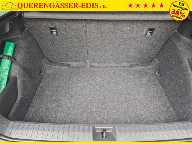 Skoda Kamiq Style 1.0 TSI LED DAB 18"Alu 2xPDC Kessy 