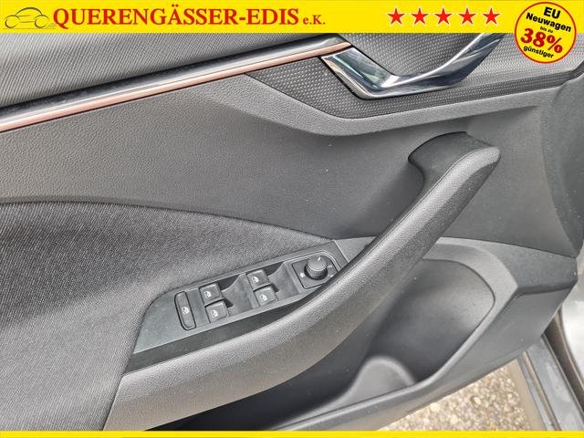 Skoda Kamiq Style 1.0 TSI LED DAB 18"Alu 2xPDC Kessy 