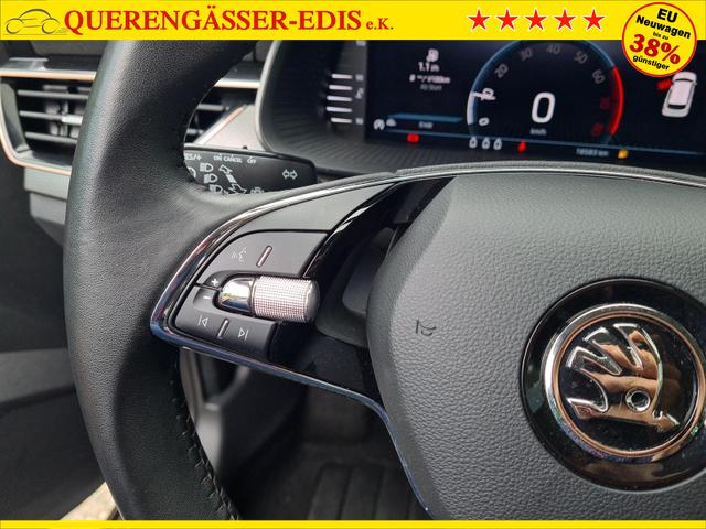 Skoda Kamiq Style 1.0 TSI LED DAB 18"Alu 2xPDC Kessy 