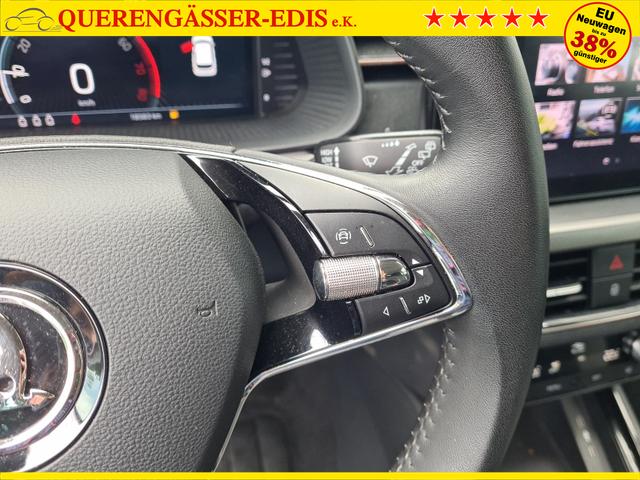 Skoda Kamiq Style 1.0 TSI LED DAB 18"Alu 2xPDC Kessy 