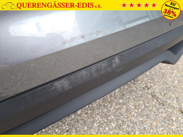 Skoda Kamiq Style 1.0 TSI LED DAB 18"Alu 2xPDC Kessy 