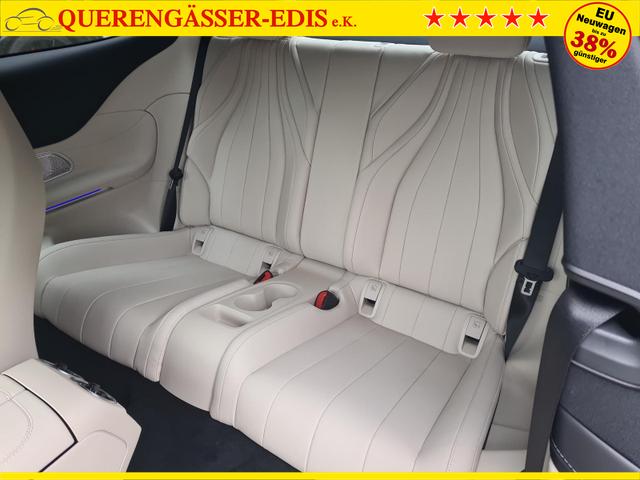 Mercedes-Benz CLE-Klasse AMG CLE 53 4Matic Premium Plus (236.362) PremiumPlus FahrAssistPlus RPS 